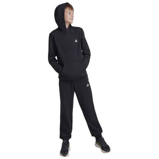 Adidas Παιδικό παντελόνι φόρμας Essentials FeelCozy Fleece Pants